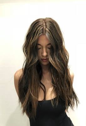 Spencer HenryTortoise Shell